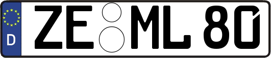 ZE-ML80