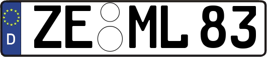 ZE-ML83