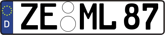 ZE-ML87