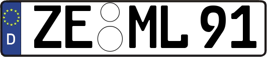 ZE-ML91