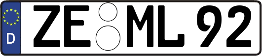 ZE-ML92