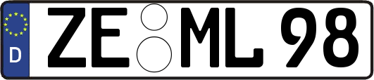 ZE-ML98