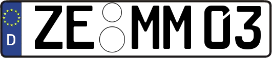 ZE-MM03