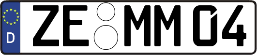 ZE-MM04