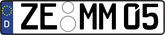 ZE-MM05