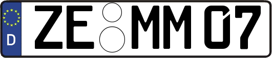 ZE-MM07