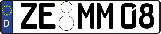 ZE-MM08