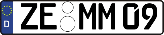 ZE-MM09