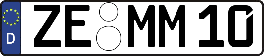 ZE-MM10