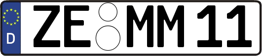 ZE-MM11