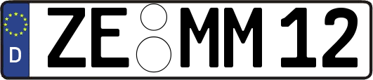ZE-MM12