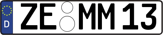 ZE-MM13