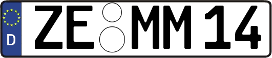 ZE-MM14