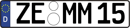 ZE-MM15