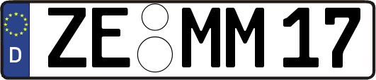 ZE-MM17