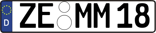 ZE-MM18