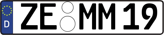 ZE-MM19