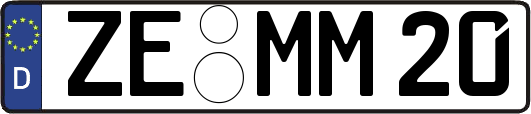 ZE-MM20