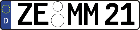 ZE-MM21