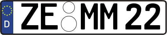ZE-MM22