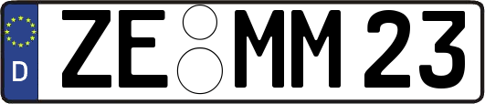ZE-MM23