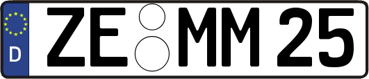 ZE-MM25