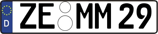 ZE-MM29