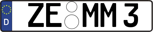 ZE-MM3