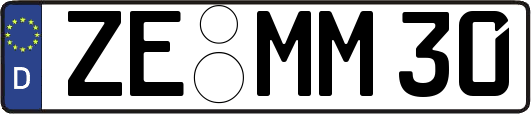 ZE-MM30