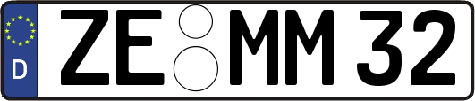 ZE-MM32