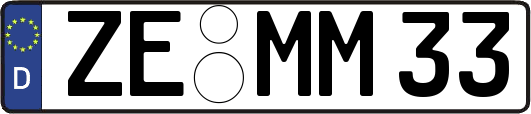 ZE-MM33