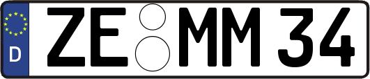 ZE-MM34