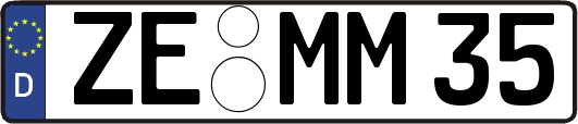 ZE-MM35