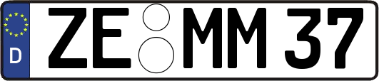 ZE-MM37