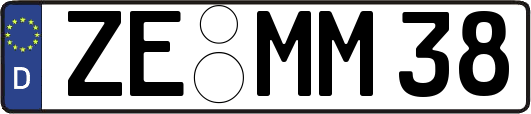 ZE-MM38