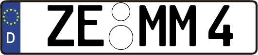 ZE-MM4