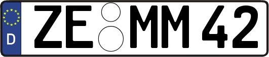 ZE-MM42