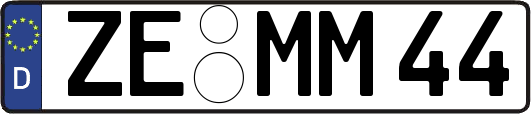 ZE-MM44