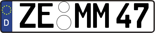 ZE-MM47