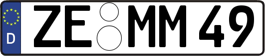 ZE-MM49