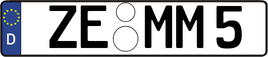 ZE-MM5