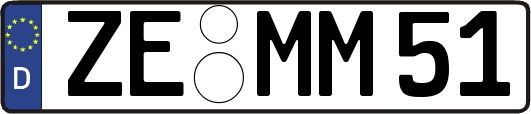 ZE-MM51