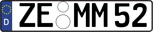 ZE-MM52