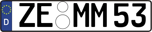 ZE-MM53