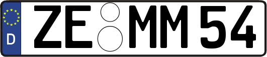 ZE-MM54