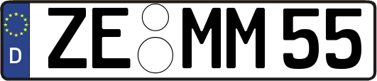 ZE-MM55