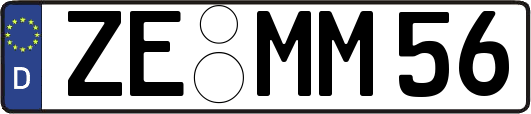 ZE-MM56