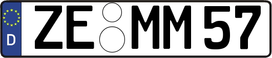 ZE-MM57