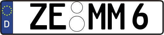 ZE-MM6