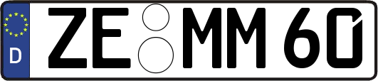 ZE-MM60